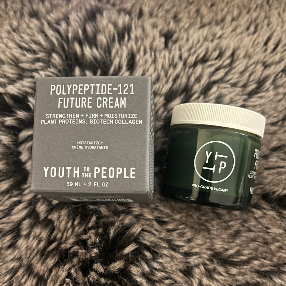 Youth To The People POLYPEPTIDE-121 FUTURE CREAM